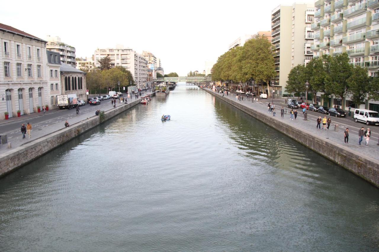 Paris' Premium Romantic