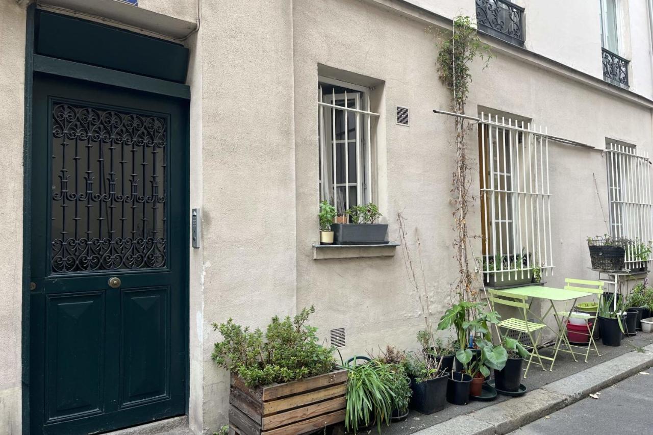 Charming In The Heart Of Apartment