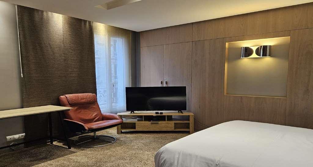 Apolonia Montmartre, Sure Collection By Bw Hotel Paris
