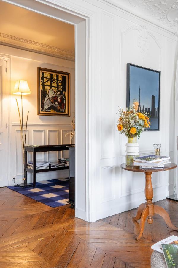 Veeve - Sunrise Synergy Apartment Paris