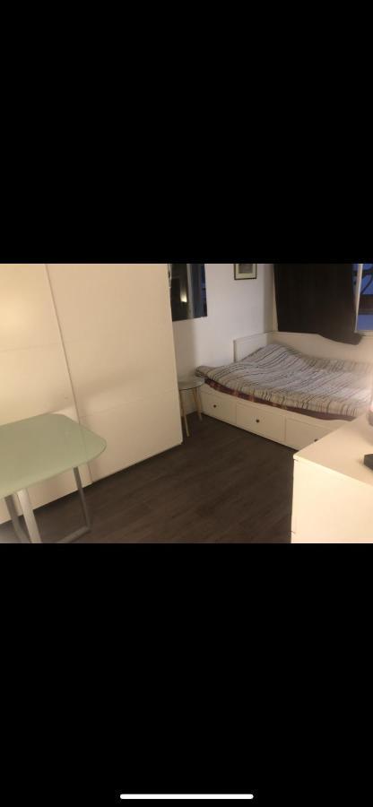 Apartment Sympa,proche De La Gare Paris