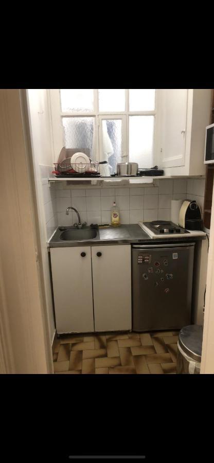 Sympa,proche De La Gare Apartment