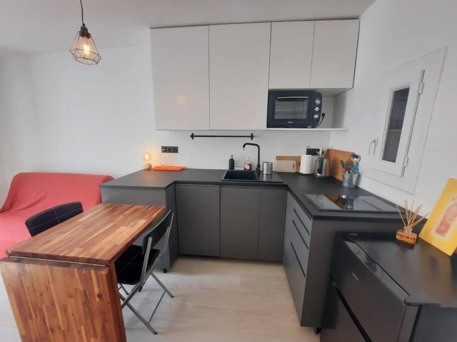 Appartement T2 Proche Bastille