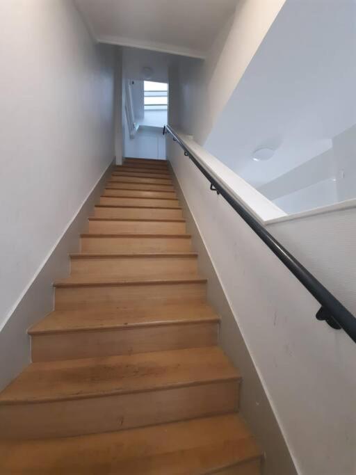 T2 Proche Bastille Appartement Paris