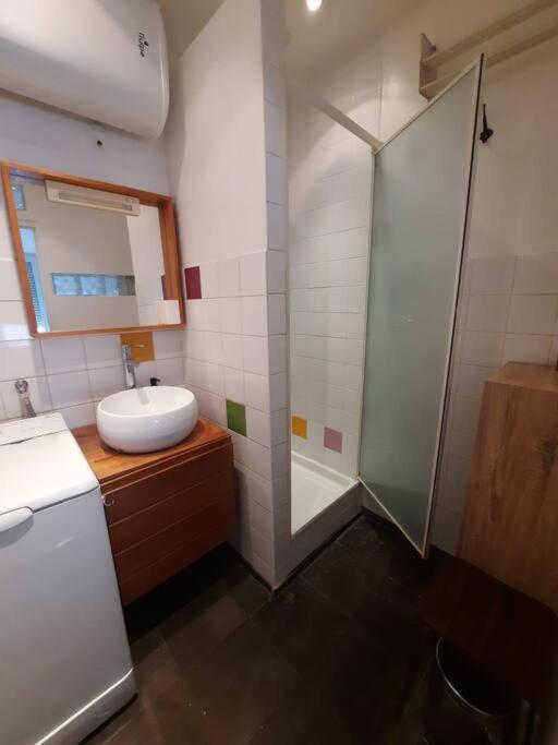 T2 Proche Bastille Appartement