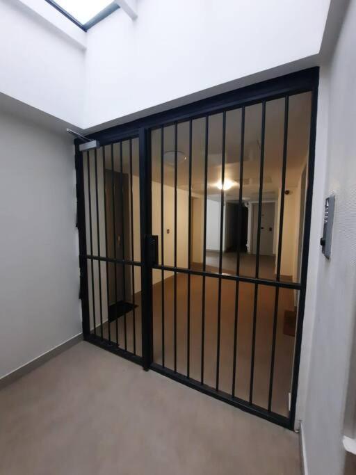 T2 Proche Bastille Appartement