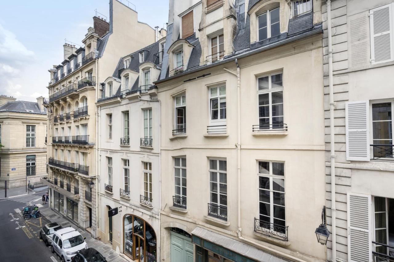 Appartement Cosy Appart Odeon Saint Germain