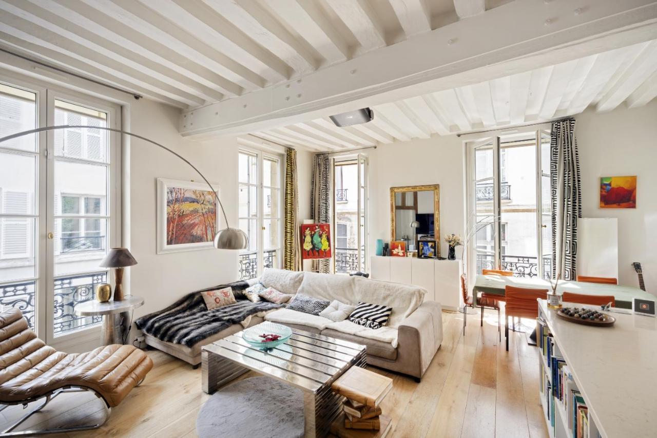 Appartement Cosy Appart Odeon Saint Germain