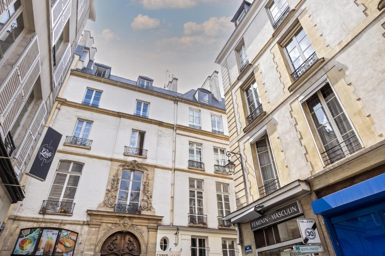 Cosy Appart Odeon Saint Germain Appartement Paris