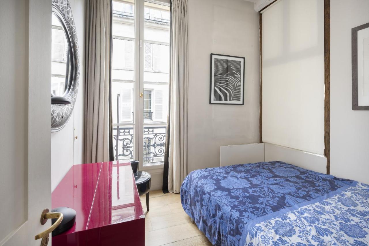 Cosy Appart Odeon Saint Germain Appartement