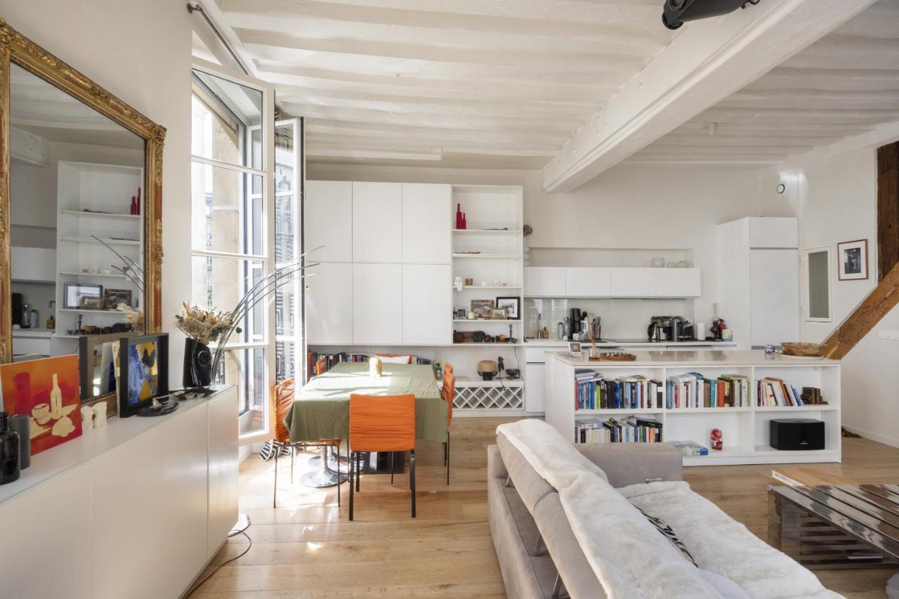 Appartement Cosy Appart Odeon Saint Germain