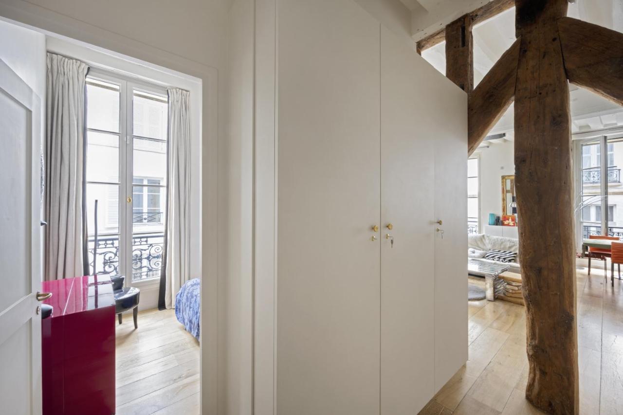 Cosy Appart Odeon Saint Germain Appartement Paris