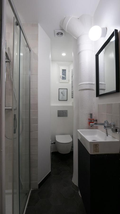 D Architecte Dans Le 11eme Paris