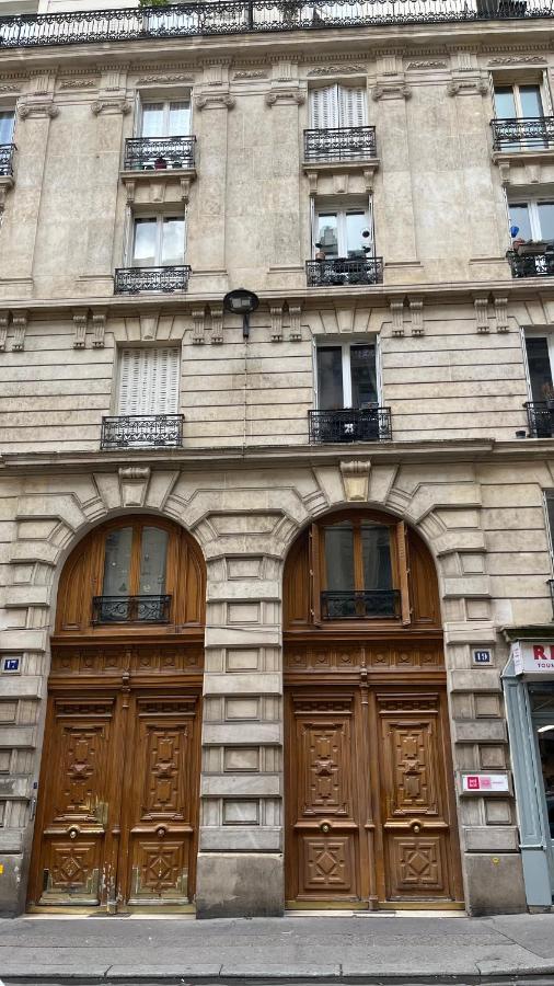 D Architecte Dans Le 11eme *