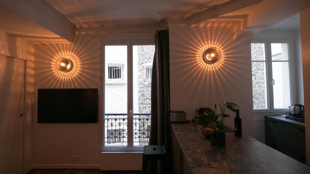 D Architecte Dans Le 11eme *