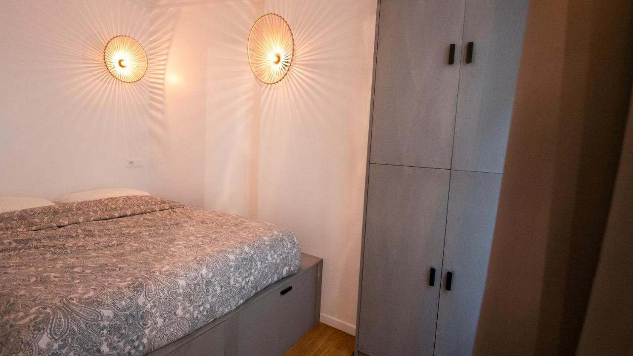 D Architecte Dans Le 11eme Paris