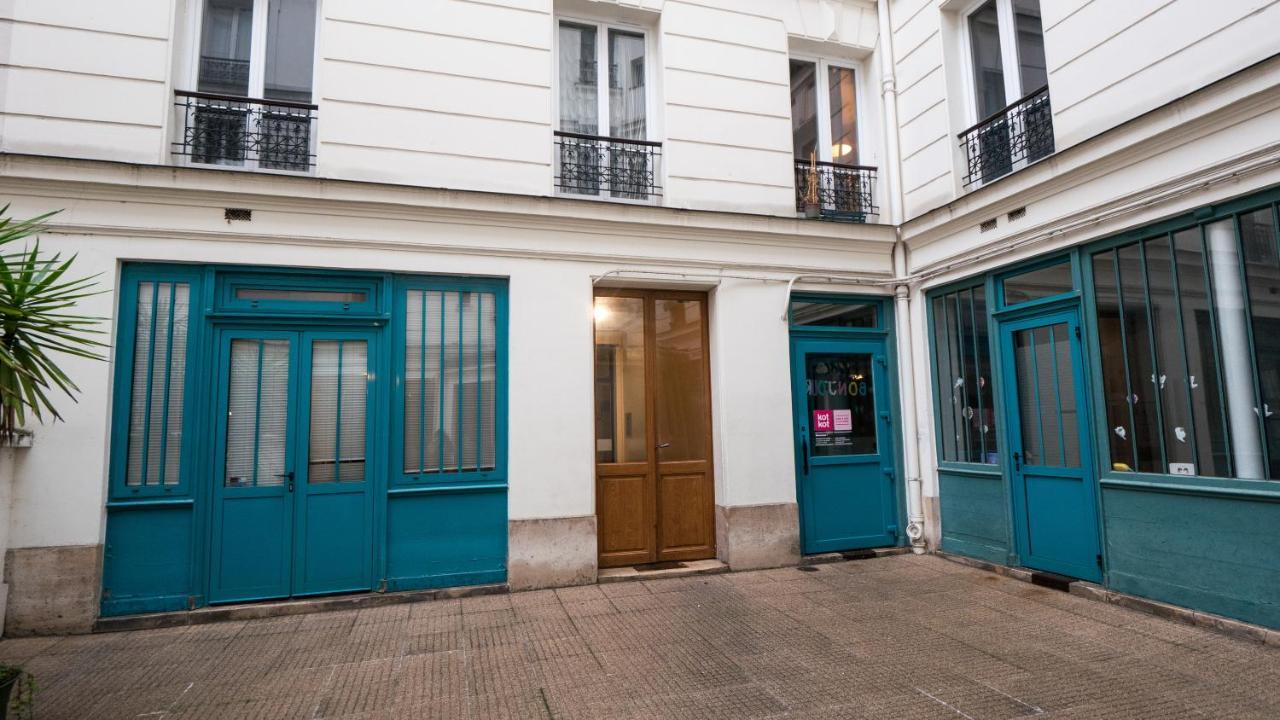 D Architecte Dans Le 11eme