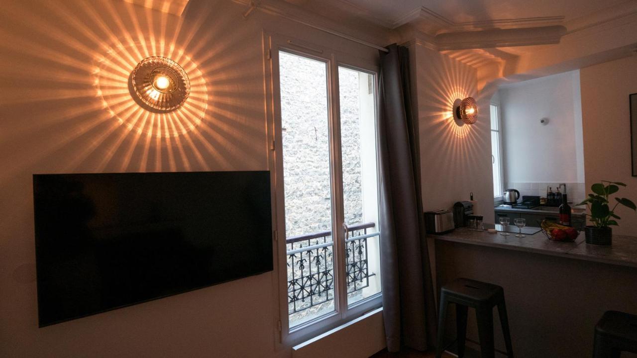D Architecte Dans Le 11eme *