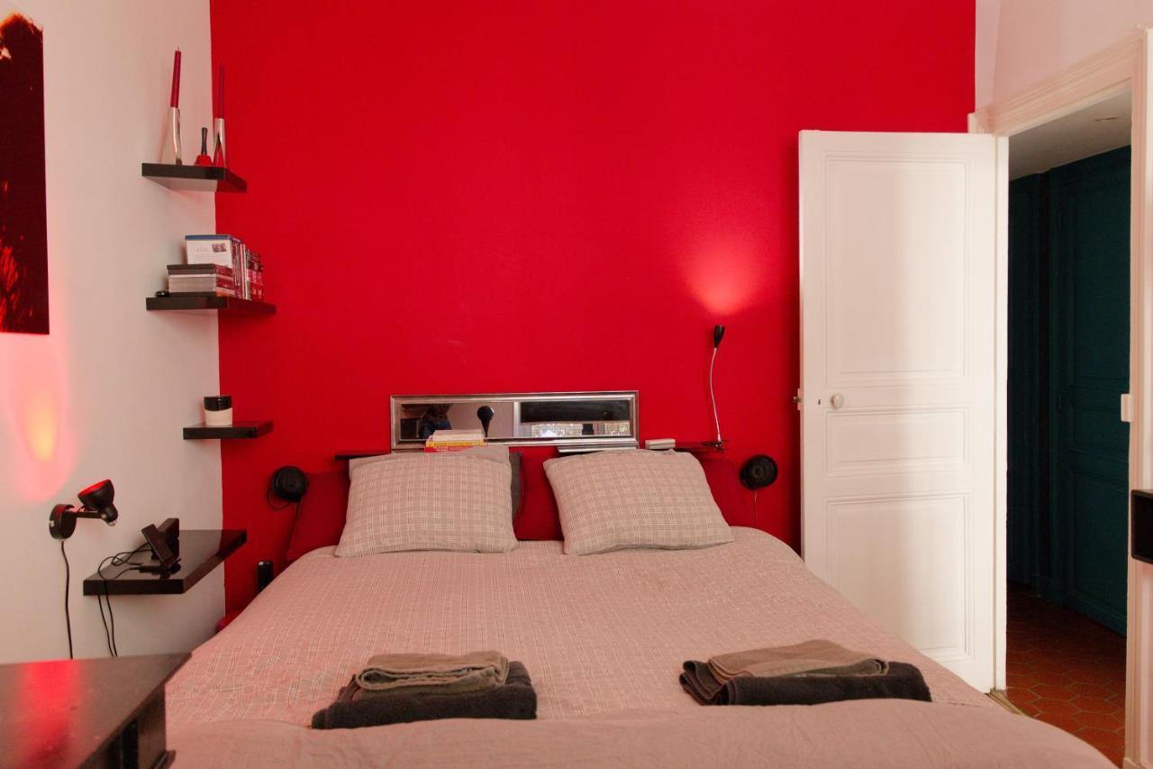 Appartement Au Coeur Du Marais Paris