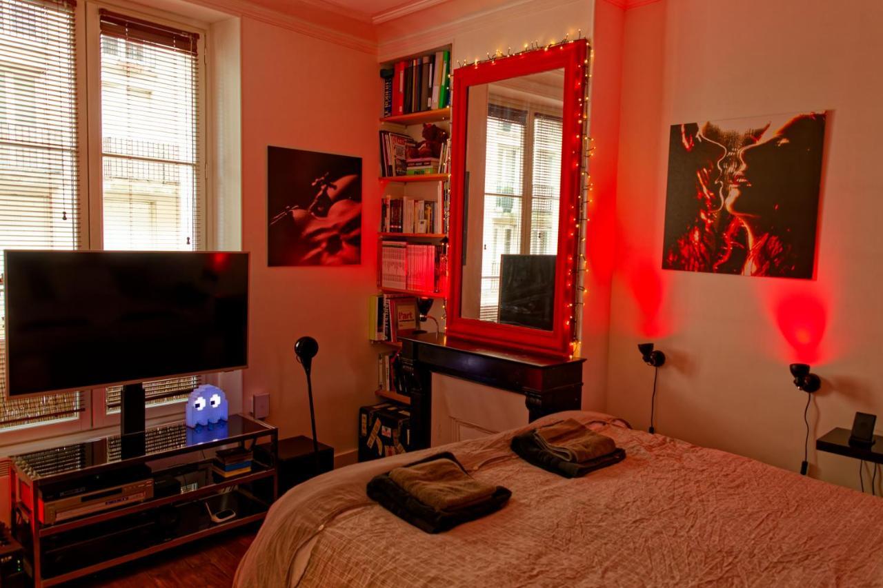 Au Coeur Du Marais Appartement