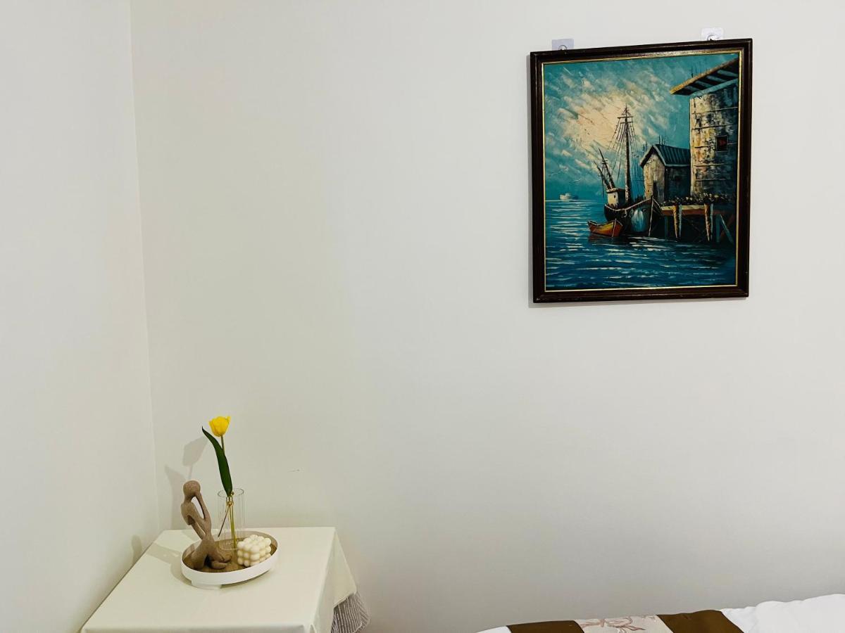 Apartment Dream Dwell Paris-two-bedroom Flat Near Pompidou Centre