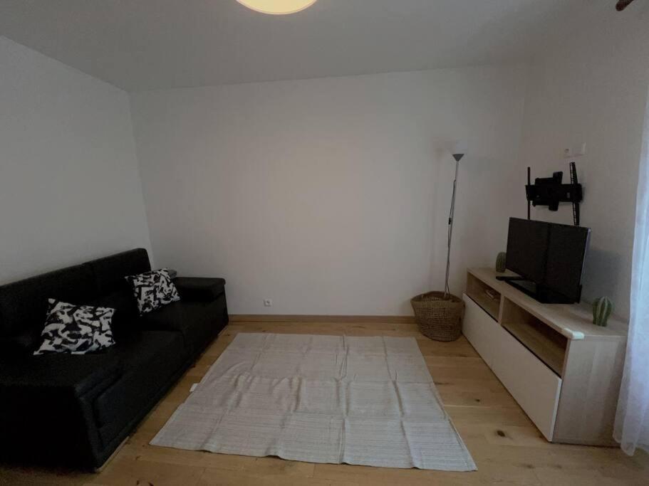 Appartement 4 Voyageurs + Bebe, Tout Equipe *