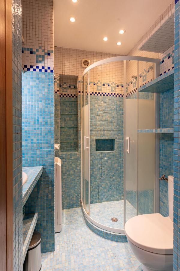 Appartement Au Coeur De Montmartre