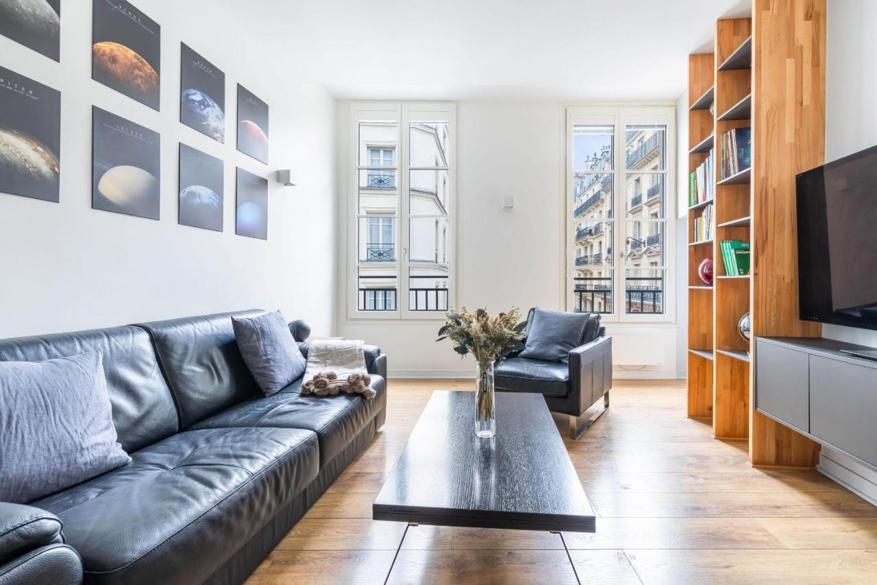 Rohan Paris