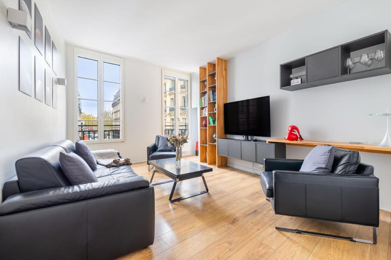 Rohan Apartment