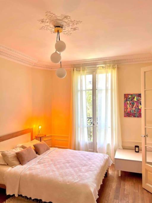 2-bed Cosy - Location Apartment