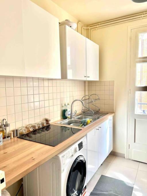 2-bed Cosy - Location