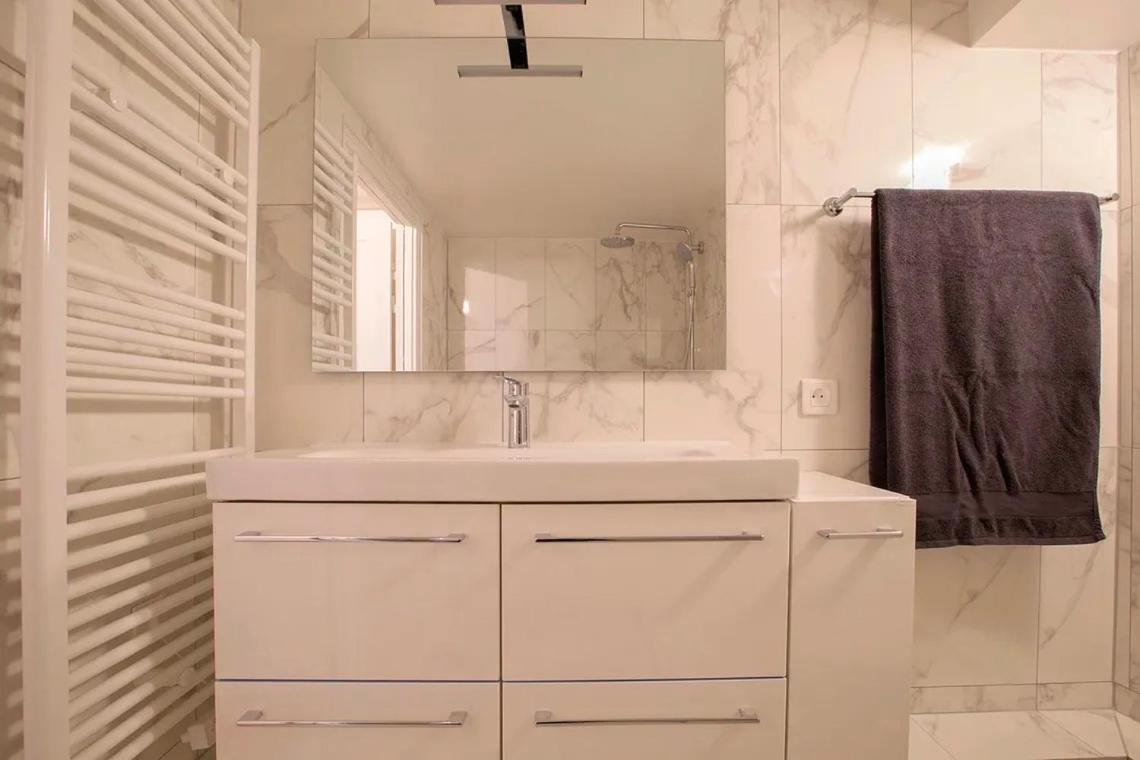 Appartement In Marais Paris