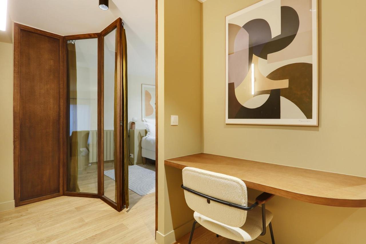 Apartment Pick A Flat's In Saint-germain - Rue De Sevres