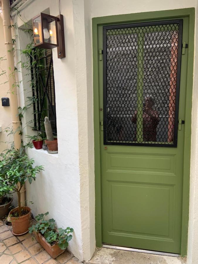 Séjour chez l'habitant Maison Boinod Paris
