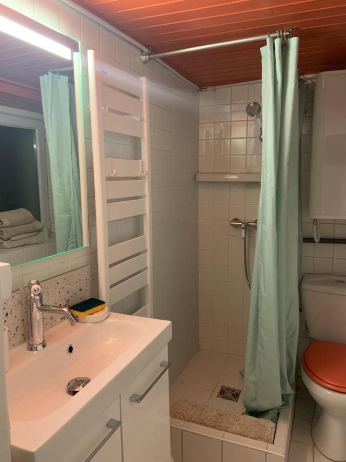 Séjour chez l'habitant Maison Boinod