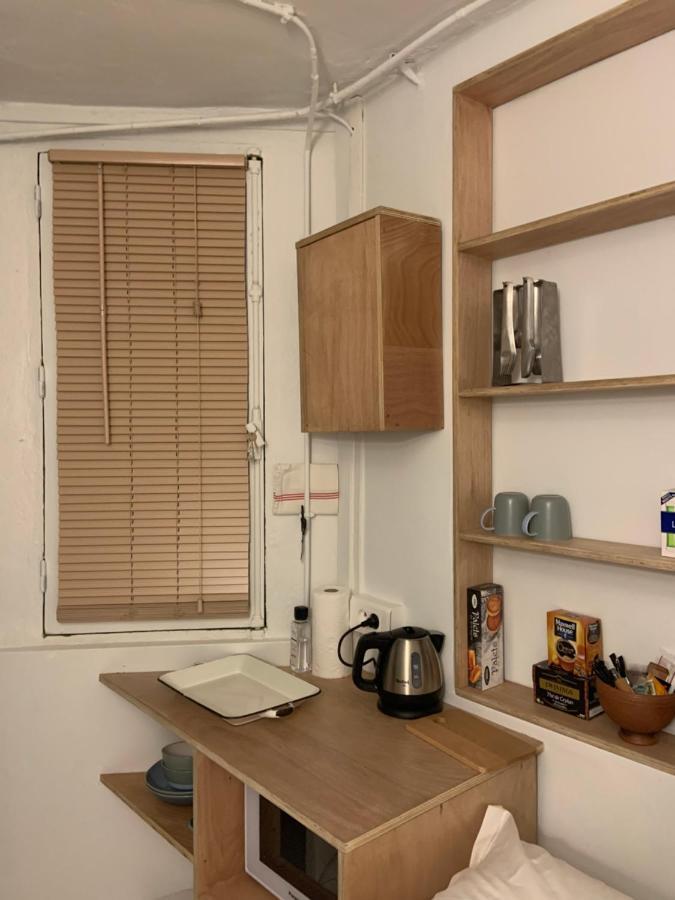 Maison Boinod Séjour chez l'habitant Paris
