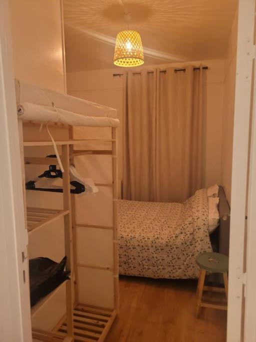 Pres De Montmartre Appartement