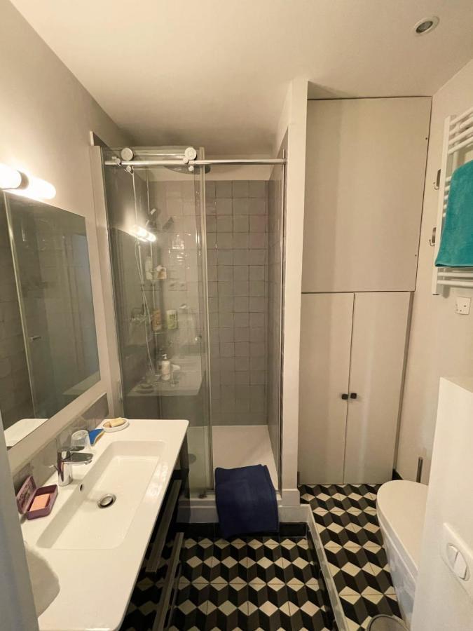 Cozy Pearl 2 Steps From Montmartre Apartment Paris