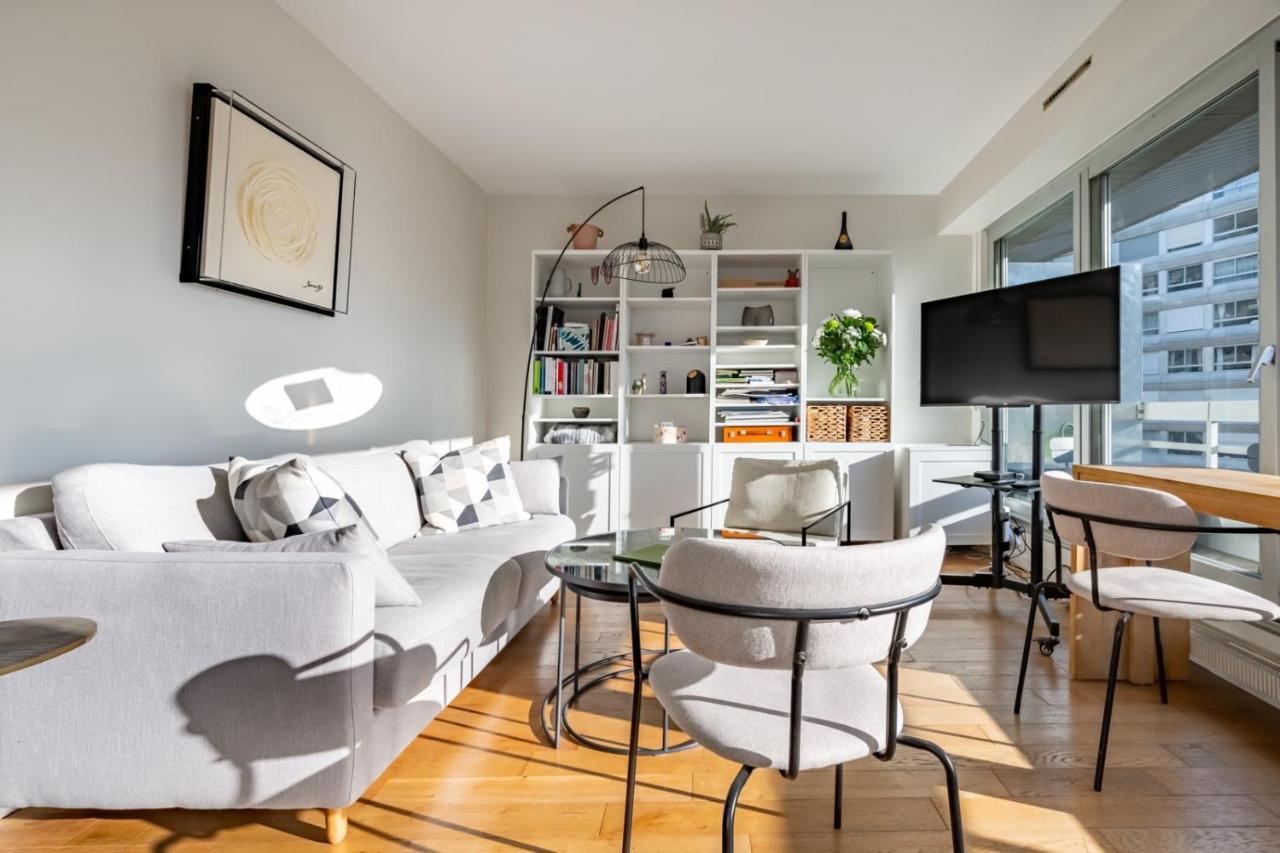 Veeve - Sky Reach Serendipity Appartement