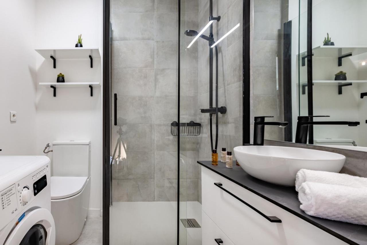 Appartement Veeve - Sky Reach Serendipity *