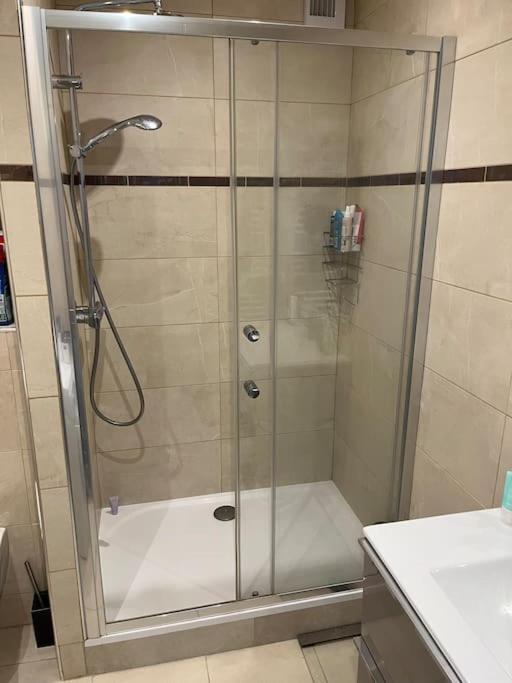2pers Vue Degagee Calme Apartment Paris