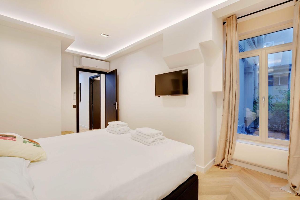 Elegant - 2br-6p - Le Marais Apartment Paris