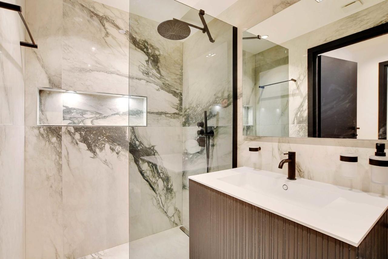 Elegant - 2br-6p - Le Marais Apartment *