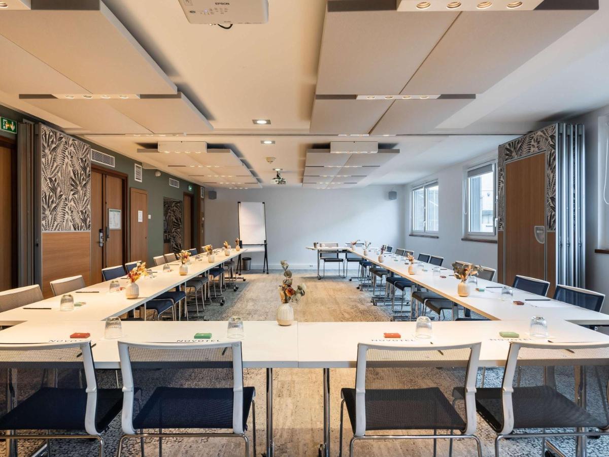 Novotel Gare De Lyon 4*