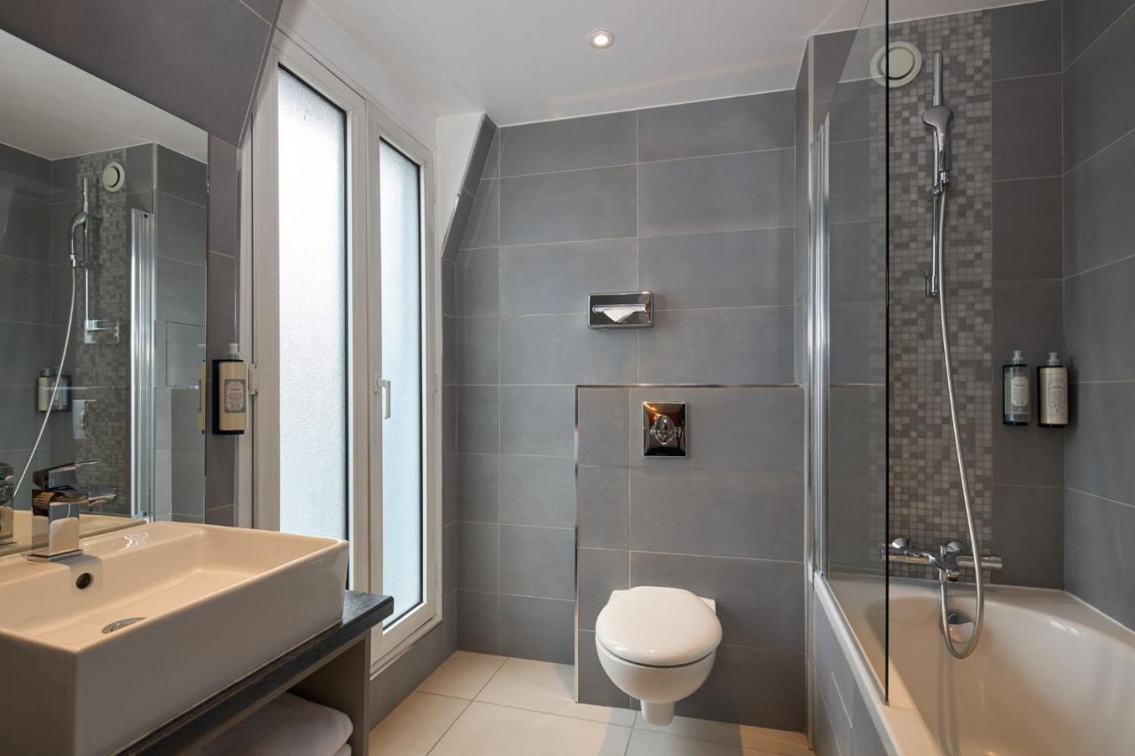Hotel Timhotel Gare Montparnasse