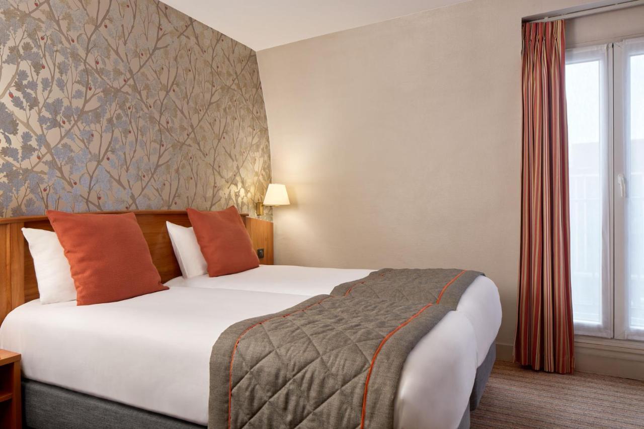 Timhotel Gare Montparnasse Hotel