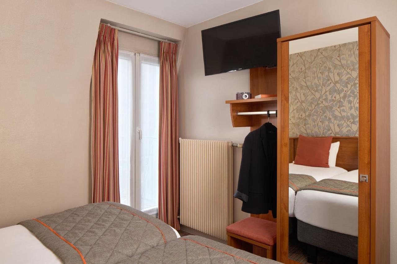 Timhotel Gare Montparnasse
