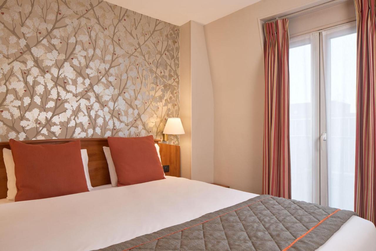 Timhotel Gare Montparnasse 3* Paris