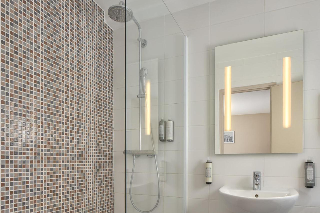 Hotel Timhotel Gare Montparnasse
