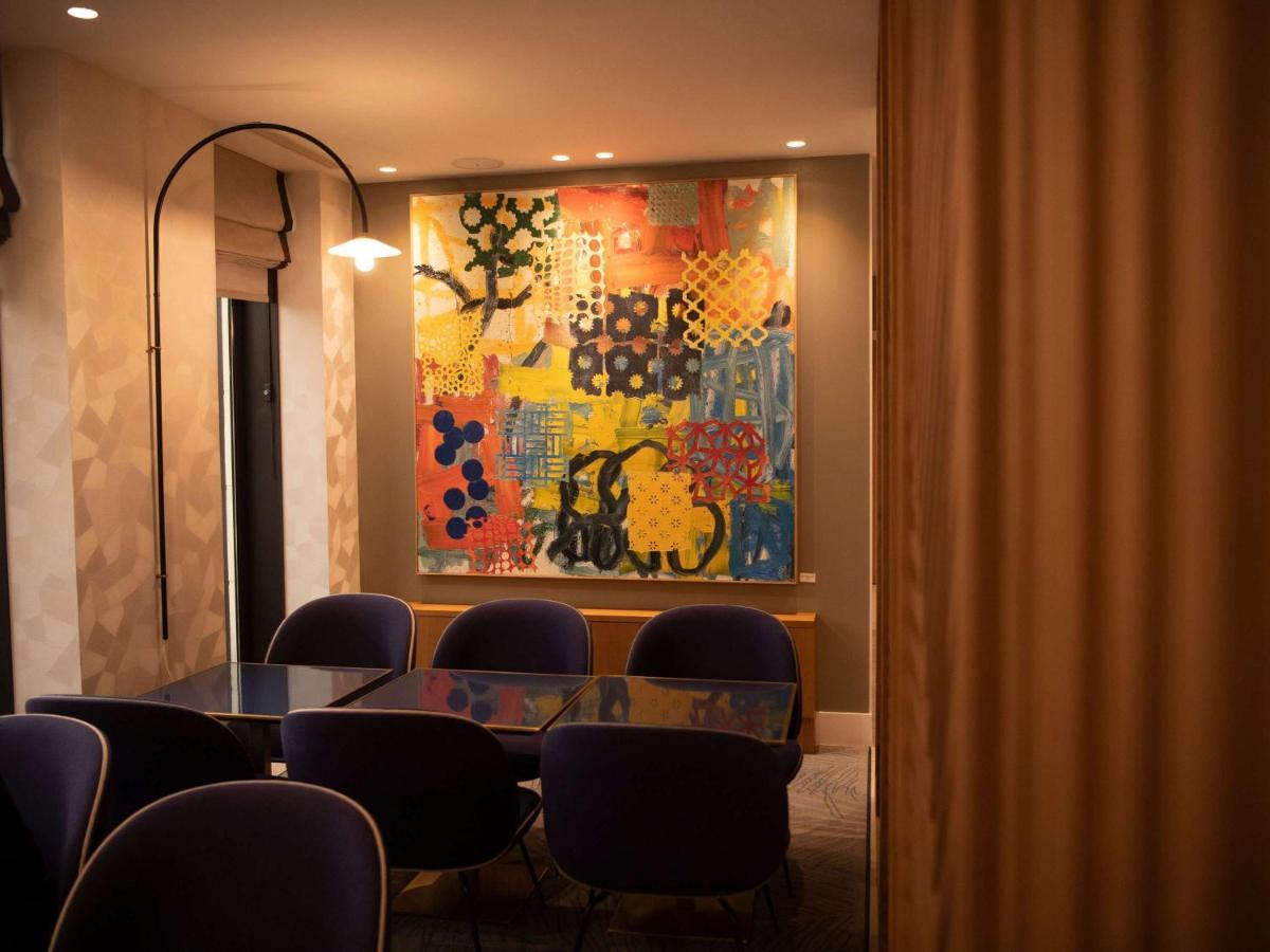 Mercure Opera Garnier Hôtel&spa Hotel Paris